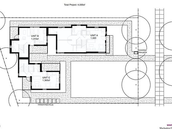 5th image of 4731 N Willamette Blvd