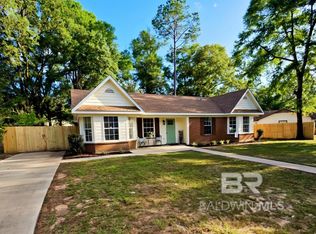 6505 Princeton Woods Dr N, Mobile, AL 36618