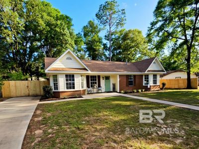 6505 Princeton Woods Dr N, Mobile, AL, 36618