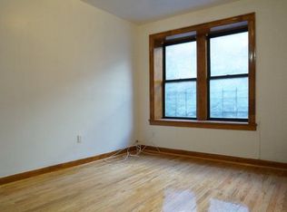 281 Edgecombe Ave APT 4B, New York, NY 10031