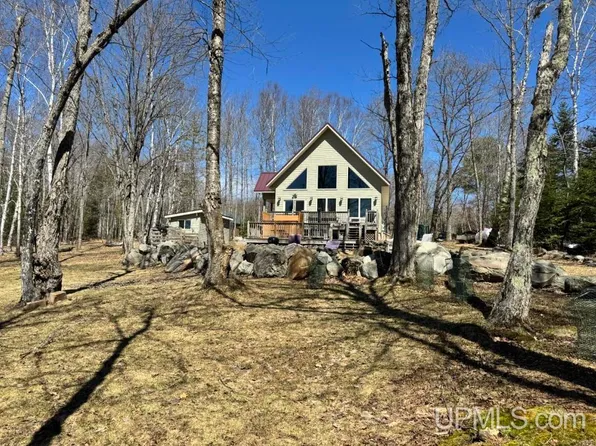 14236 Basalt Rd, Covington, MI 49919