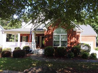 1428 Virginia Way, Monroe, GA 30655