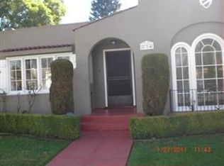 834 Harding Ave, San Jose, CA 95126