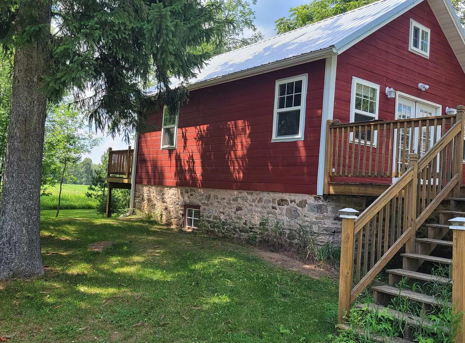 N6125 Miles Rd, Porterfield, WI 54159 MLS 50294659 Zillow