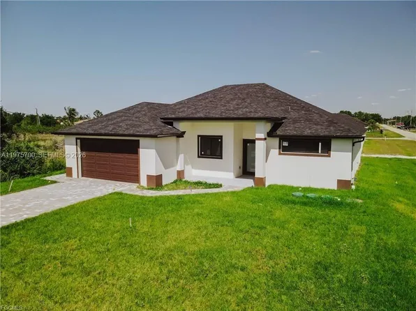 4705 Diane Ave S, Lehigh Acres, FL 33976