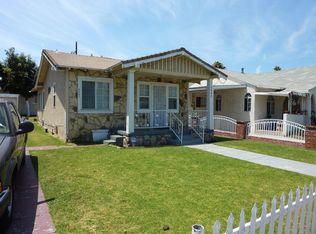 5947 6th Ave, Los Angeles, CA 90043