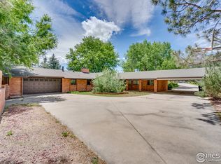 2835 Mountain View Ave, Longmont, CO 80503