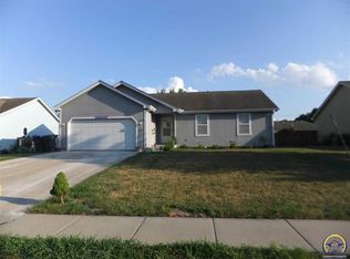 315 NE Aspen Ln, Topeka, KS 66617