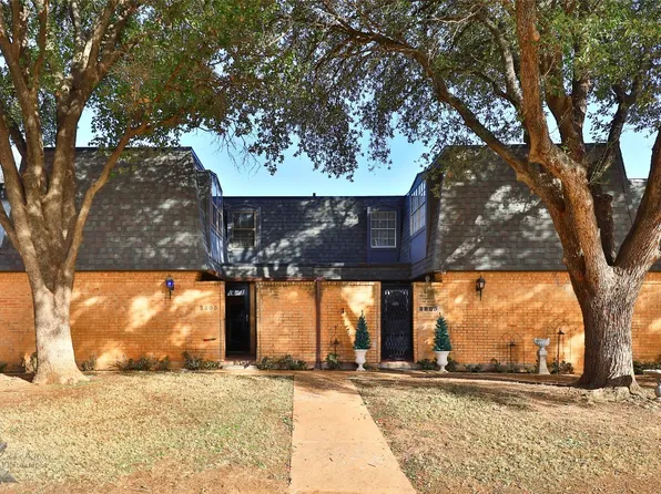 2803 Caton Pl, Abilene, TX 79605