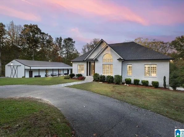 370 Pats Way, Springville, AL 35146