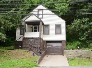 217 Arndt Rd, Pittsburgh, PA 15237