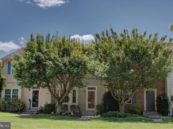 650 Marianne Ln, Catonsville, MD 21228