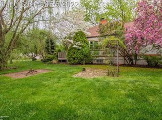 11166 Eighteen Mile Rd, Sterling Heights, MI 48313