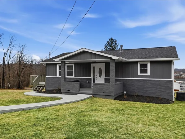 1100 Summit Ave, New Kensington, PA 15068