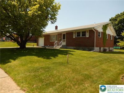 730 S 11th St, Allentown, PA, 18103