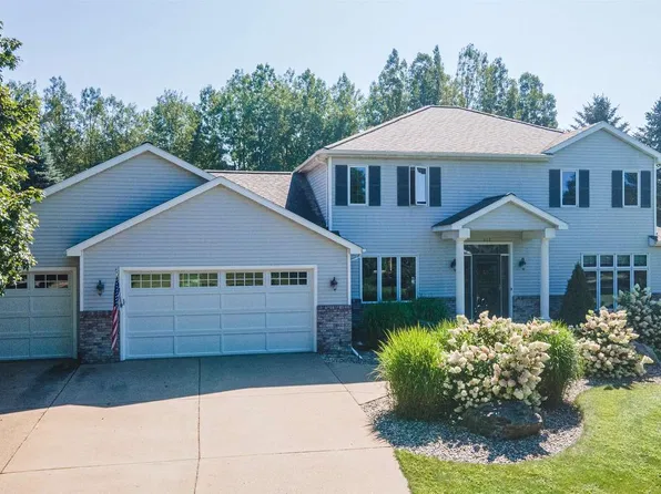 313 South 52ND AVENUE, Wausau, WI 54401