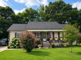 656 Kendra Dr, Smithville, TN 37166