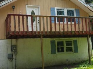 3344 Buck Run, Tobyhanna, PA