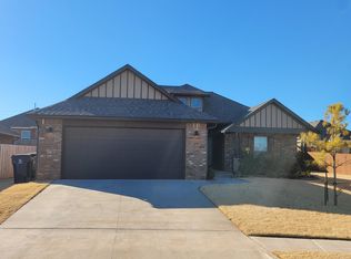 3909 Alnwick Ln, Oklahoma City, OK 73179