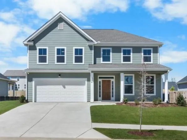 264 Prominence Drive #Tp55, Grovetown, GA 30813