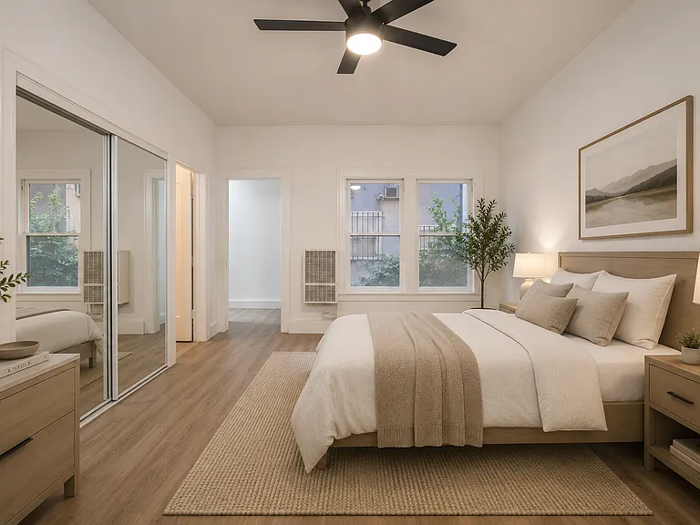 Westmore Manor | Newly Renovated Units in Heart of LA — Photo 5