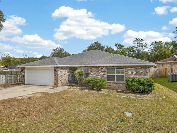 118 Trailwood Ln, Crestview, FL 32539