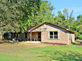 11672 Wildcat Hollow Rd, Dardanelle, AR 72834