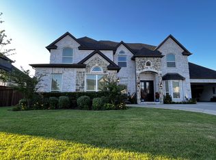 2051 Lassen Dr, Prosper, TX 75078