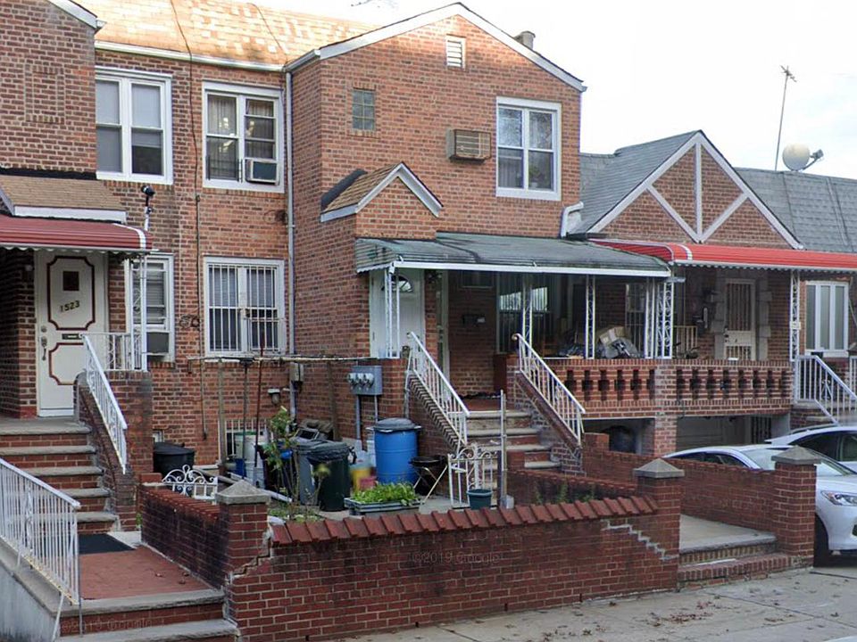 1st image of 1527 81st St #B1