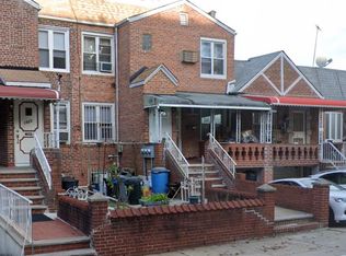 1527 81st St #B1, Brooklyn, NY 11228