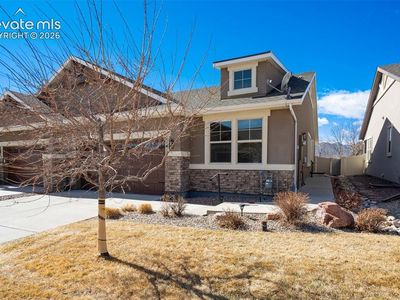 11415 Rill Point, Colorado Springs, CO, 80921