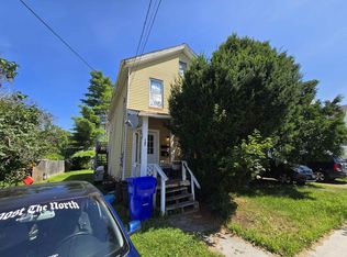 137 Maple Street, Rutland City, VT 05701