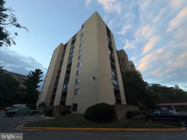 9200 Edwards Way APT 106, Hyattsville, MD 20783