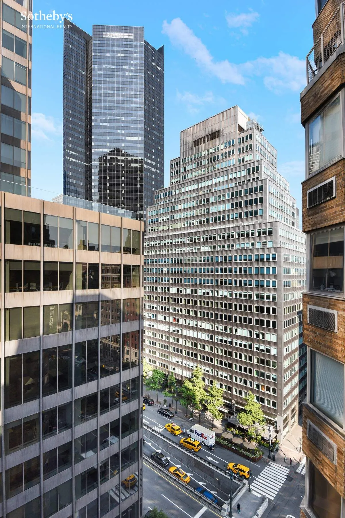 80 Park Avenue #16H in Murray Hill, Manhattan | StreetEasy