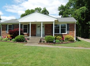 1025 Minor Ln, Louisville, KY 40219