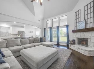 11617 Beckton St, McKinney, TX 75071