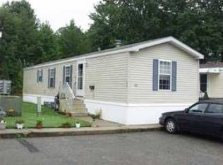 43 Hazlet Trailer Park, Hazlet, NJ 07730