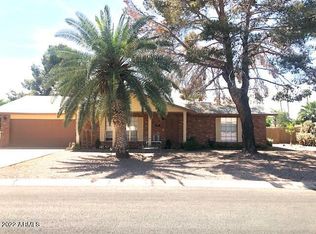 942 S Longwood Loop, Mesa, AZ 85208