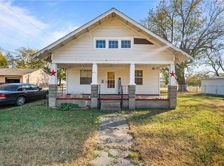 211 W 5th St, Mound Valley, KS 67354