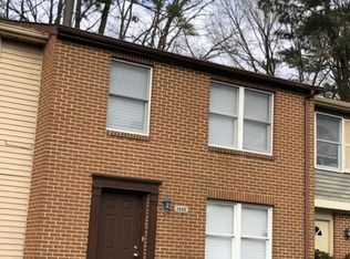 388 Jury Ln UNIT E, Newport News, VA 23608