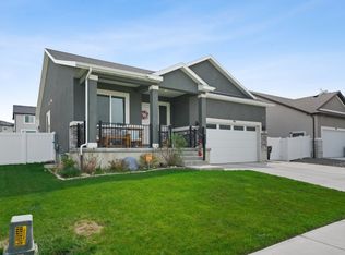 561 W 1360 N, Tooele, UT 84074