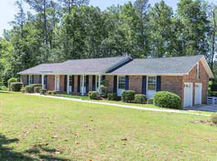 131 Glynway Ave, Lexington, SC 29072