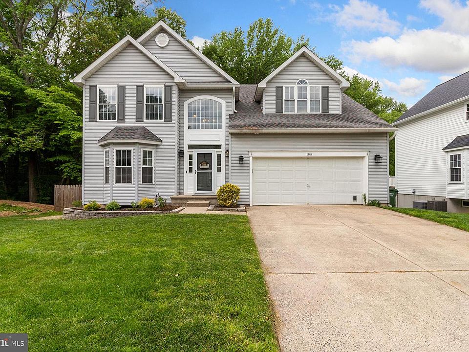 1st image of 1404 Halkirk Way