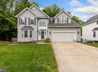 1404 Halkirk Way, Bel Air, MD 21015
