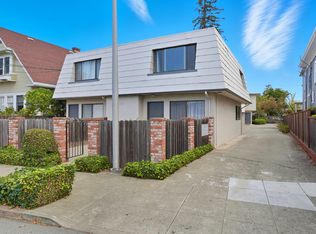 230 Villa Ter APT 2, San Mateo, CA 94401