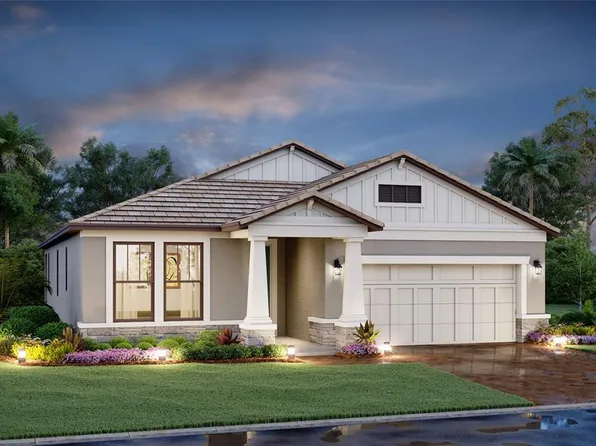 17542 Savory Mist Cir, Lakewood Ranch, FL 34211