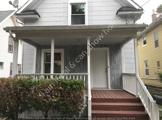 1317 Jerome St, Lansing, MI 48912