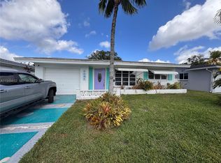 4705 NW 44th Ct, Fort Lauderdale, FL 33319
