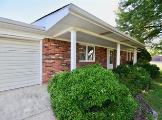 308 Claudie Ave, Elizabethtown, KY 42701