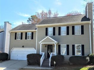 1027 Havenridge Ln NE, Atlanta, GA 30319